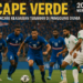 "Cape Verde berjuang keras di pentas dunia, mengejar kejayaan dan keajaiban terakhir mereka."