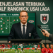 Ralf Rangnick tegas membantah isu pengaturan laga, menegaskan integritas dalam sepak bola.