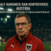 Ralf Rangnick pastikan tidak ada pengaturan skor di timnas Austria.