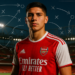 "Transfer Hincapie: Arsenal perkuat pertahanan dengan fondasi baru."