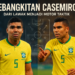 "Casemiro mengubah kritik jadi kekuatan, mencetak gol penentu, bawa tim ke puncak kemenangan."