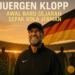 Klopp mengambil alih Timnas Jerman, siap memulai era baru tim dengan visi dan strategi segar.