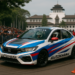 Kejurnas Autokhana 2026: Lima seri menantang penuh adrenalin bagi para penggemar speed dan skill!