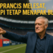 Prancis bersiap menaklukkan Piala Dunia 2026, membidik kemenangan dan kejayaan di turnamen tersebut.